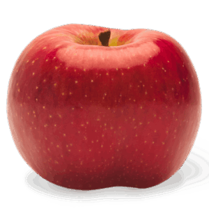 Box of 6 Patterson Apples